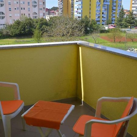 Apartman Ana Pula - Calm, Free Parking, Close To Center Luaran gambar