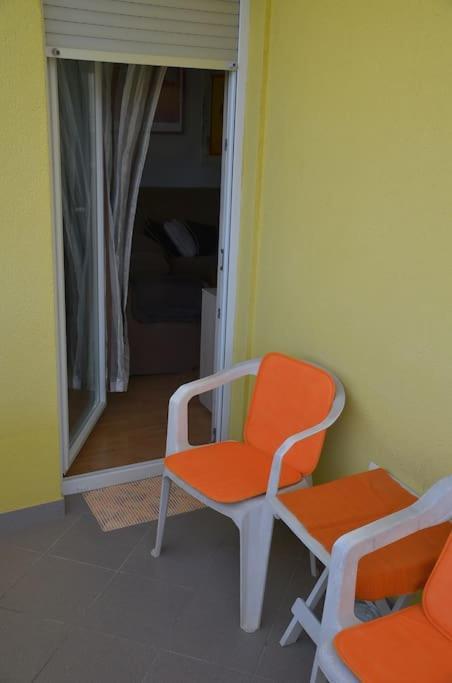 Apartman Ana Pula - Calm, Free Parking, Close To Center Luaran gambar
