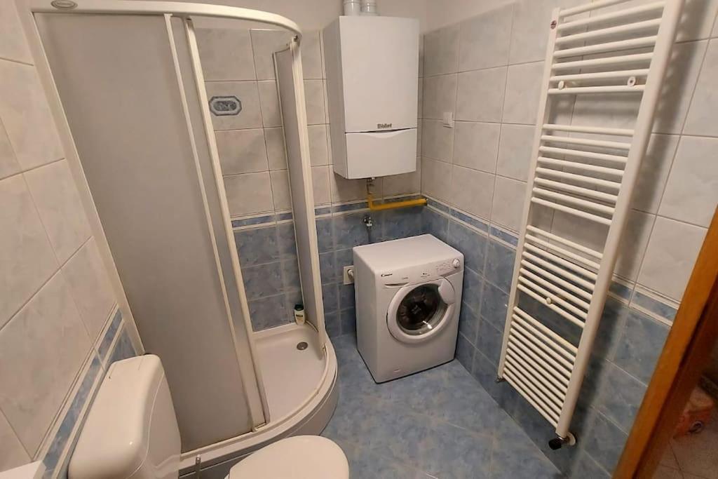 Apartman Ana Pula - Calm, Free Parking, Close To Center Luaran gambar