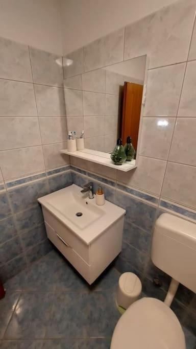 Apartman Ana Pula - Calm, Free Parking, Close To Center Luaran gambar