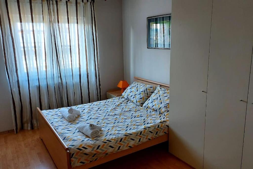 Apartman Ana Pula - Calm, Free Parking, Close To Center Luaran gambar