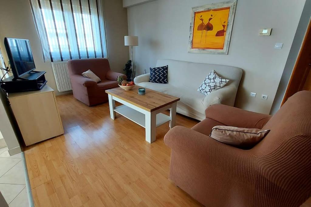 Apartman Ana Pula - Calm, Free Parking, Close To Center Luaran gambar