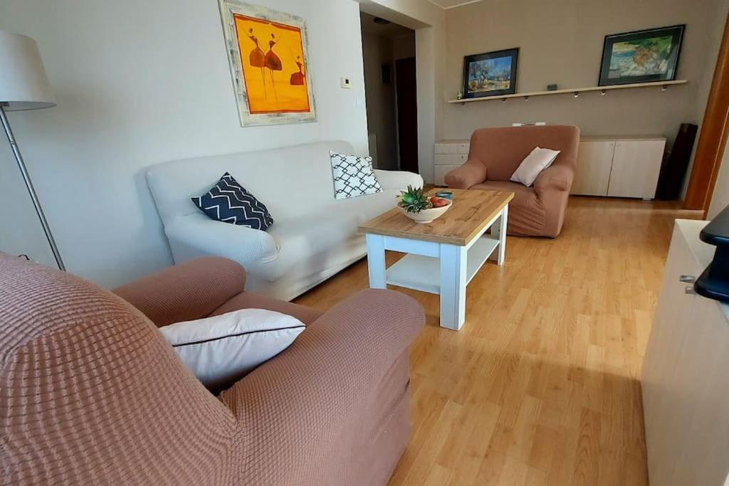 Apartman Ana Pula - Calm, Free Parking, Close To Center Luaran gambar